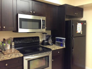 GRAND OASIS CONDO - Residential Lease