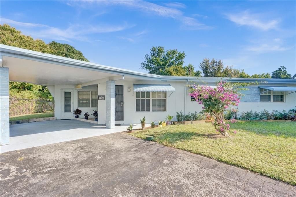 Melrose Park Sec 7 39-35 - Residential