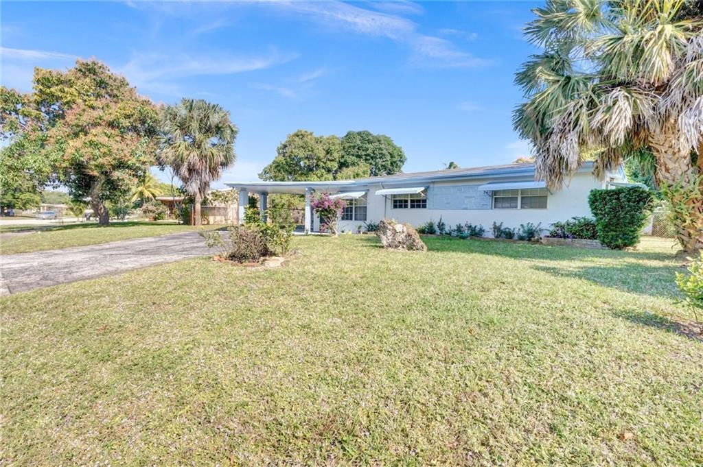 Melrose Park Sec 7 39-35 - Residential