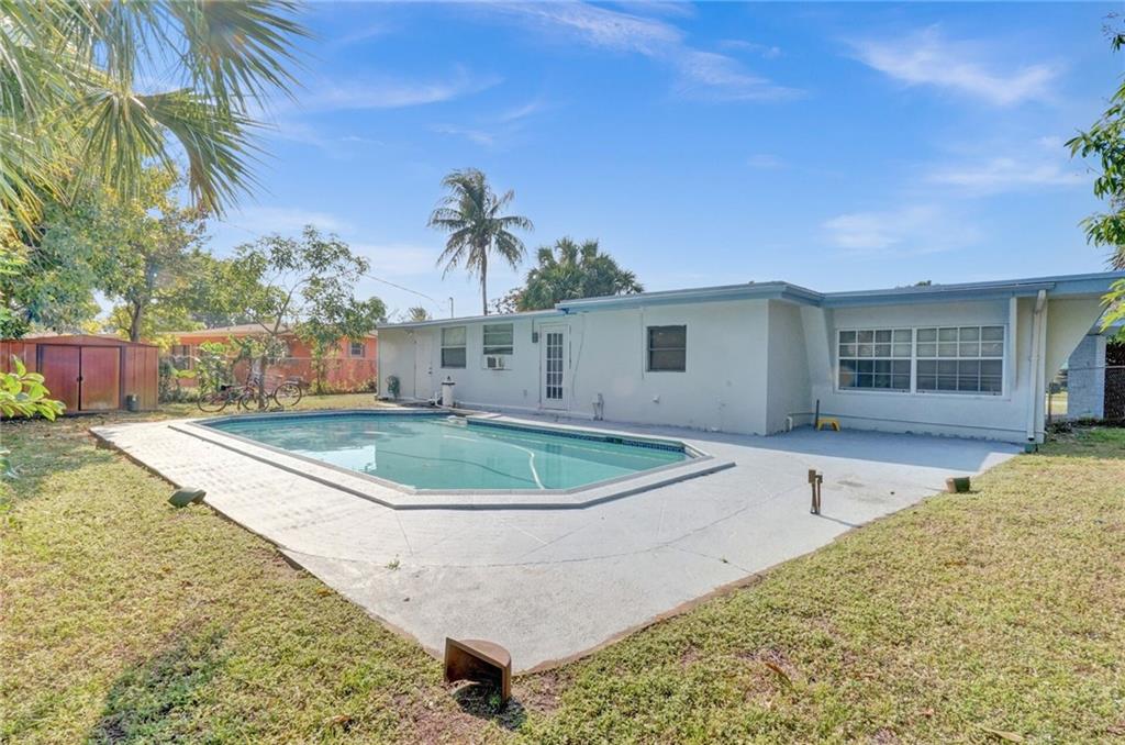 Melrose Park Sec 7 39-35 - Residential