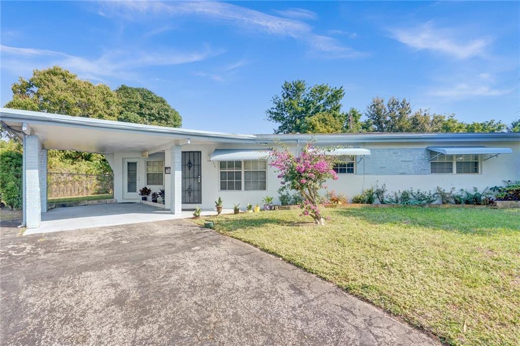 Melrose Park Sec 7 39-35 - Residential