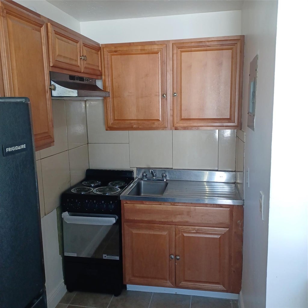 Photo of 618 58TH Street #A (West Unit), West Palm Beach, FL 33407 (MLS # B26068017)
