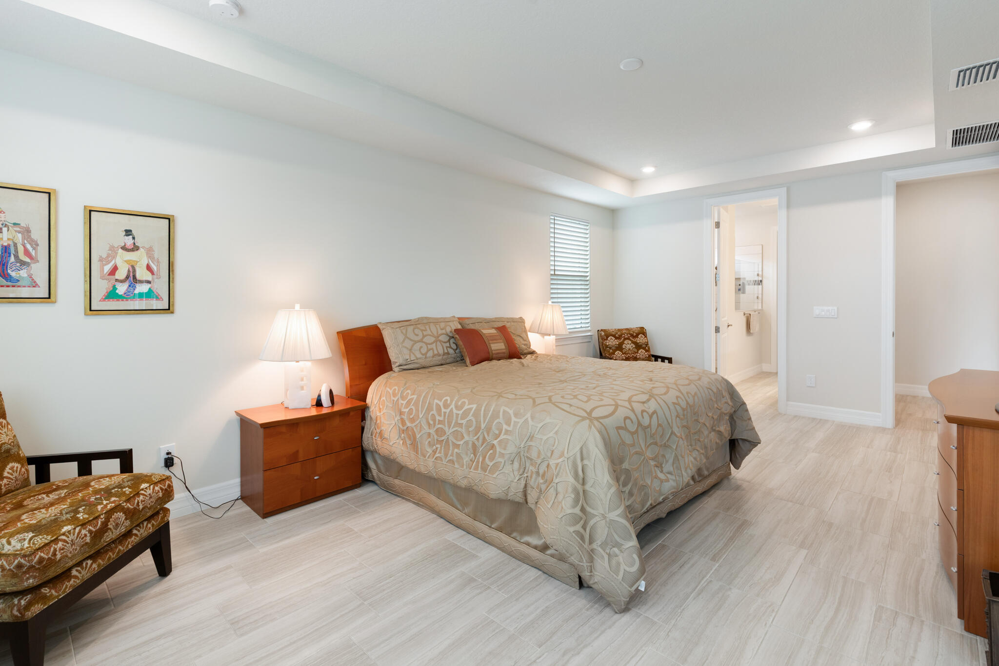 HERON PRESERVE AT TRADITION PHASE 2A - Residential