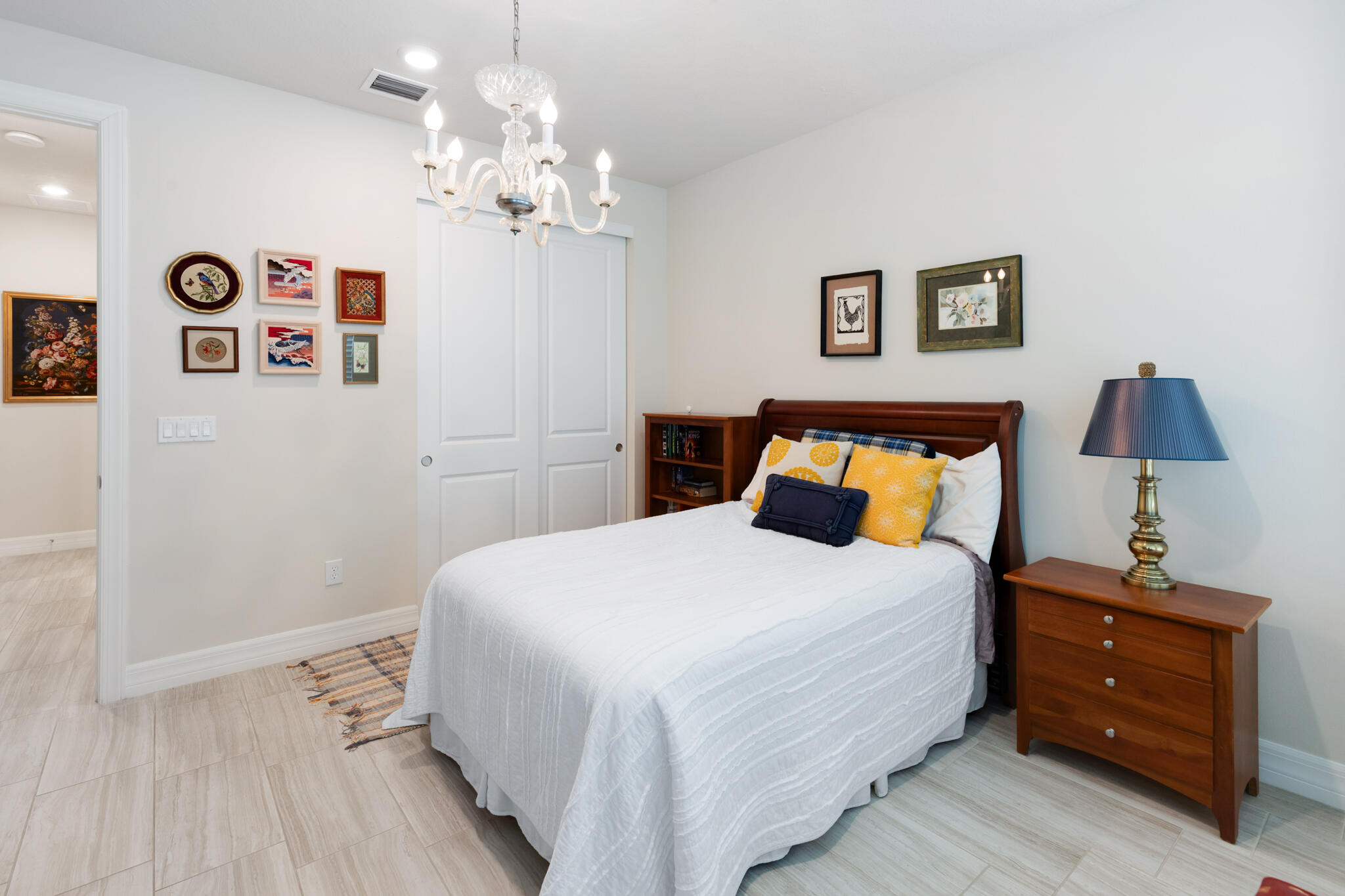 HERON PRESERVE AT TRADITION PHASE 2A - Residential