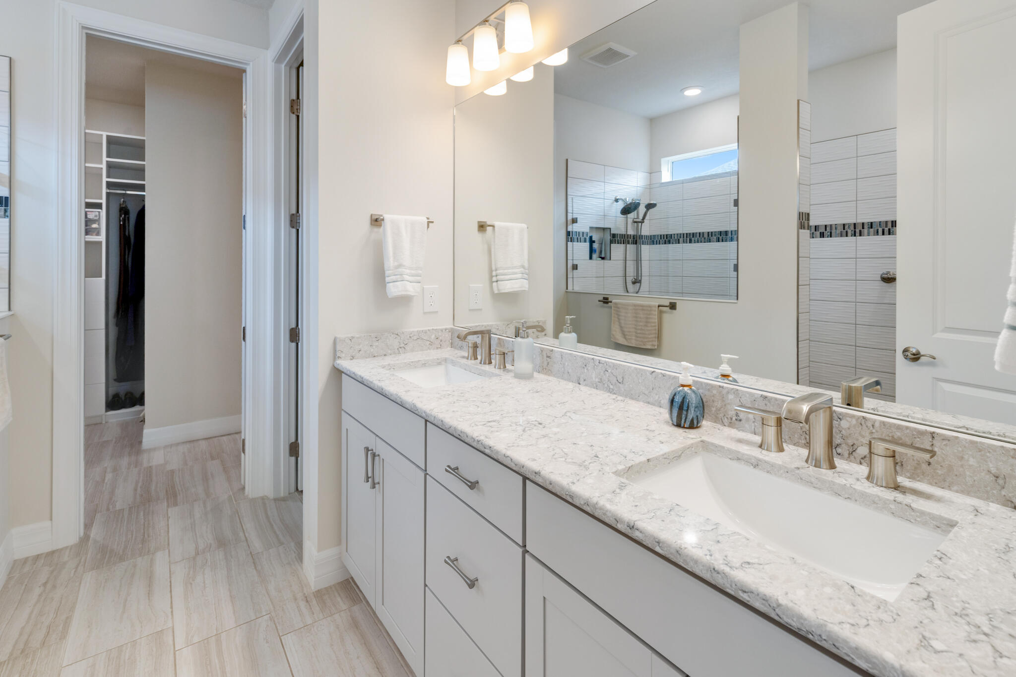 HERON PRESERVE AT TRADITION PHASE 2A - Residential