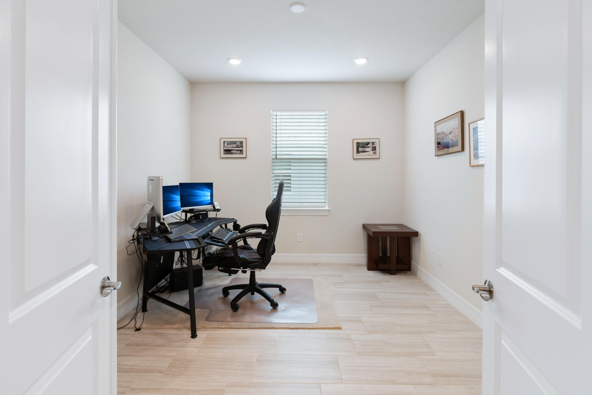 HERON PRESERVE AT TRADITION PHASE 2A - Residential