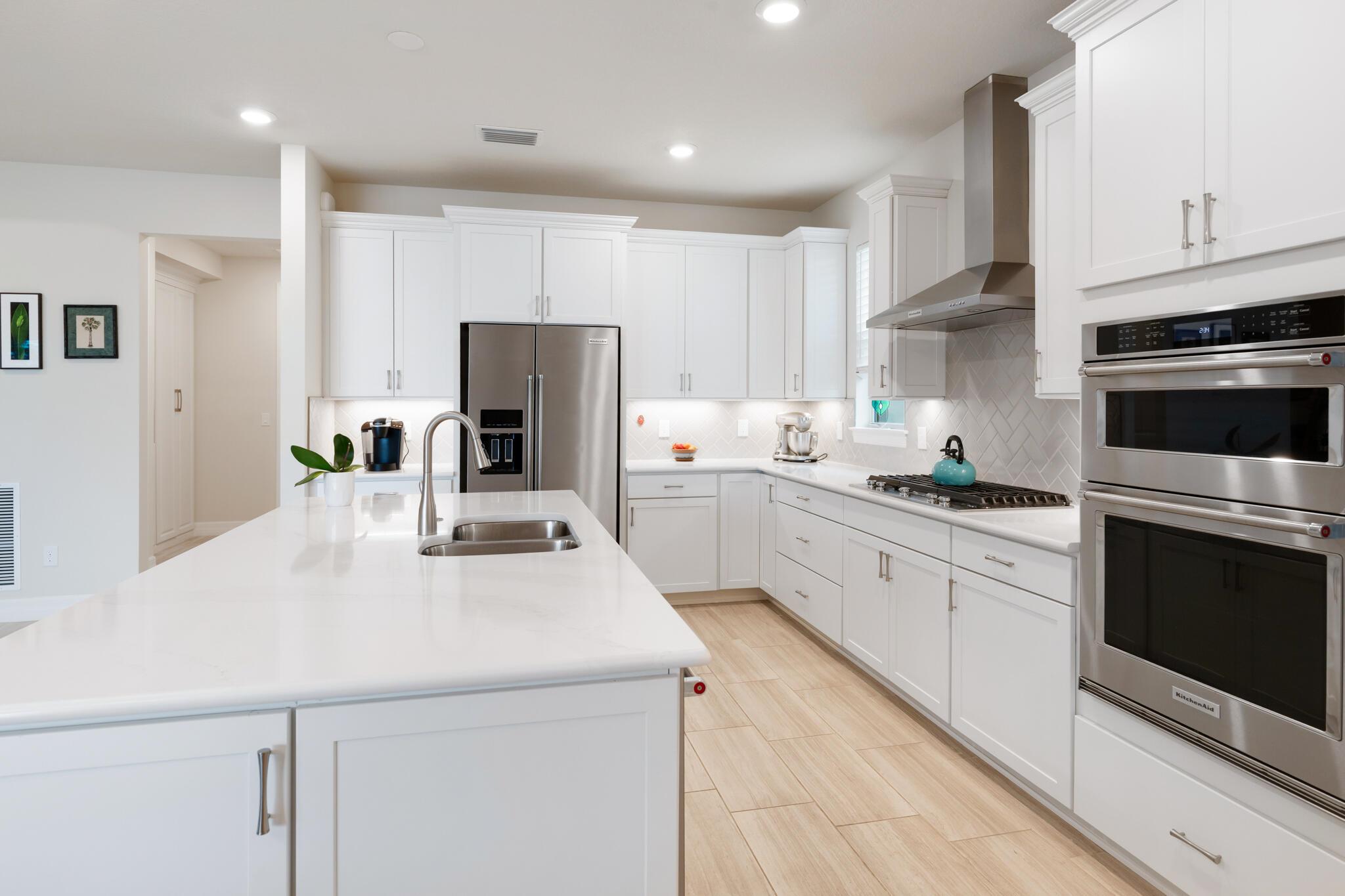 HERON PRESERVE AT TRADITI - Residential
