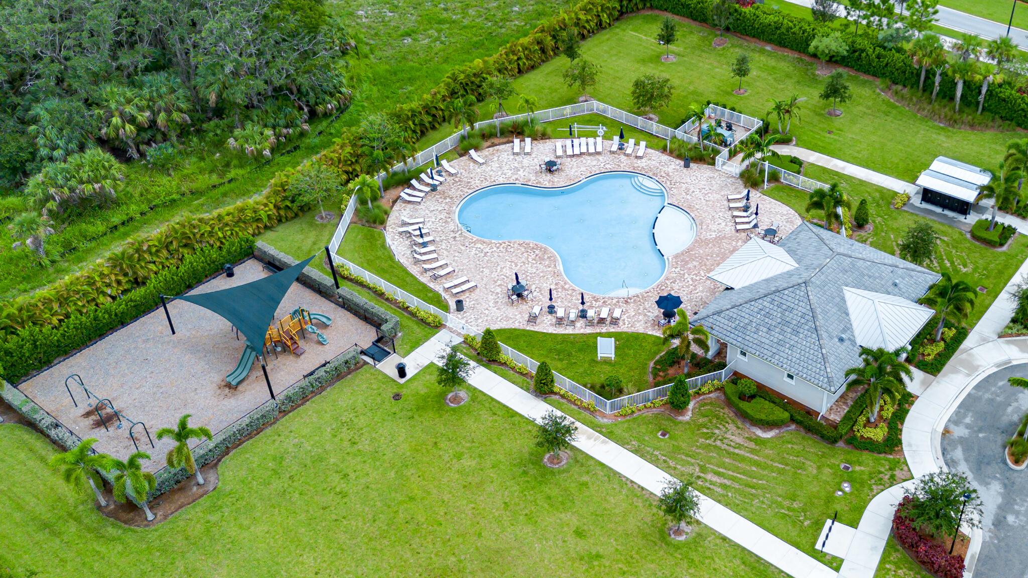 HERON PRESERVE AT TRADITI - Residential