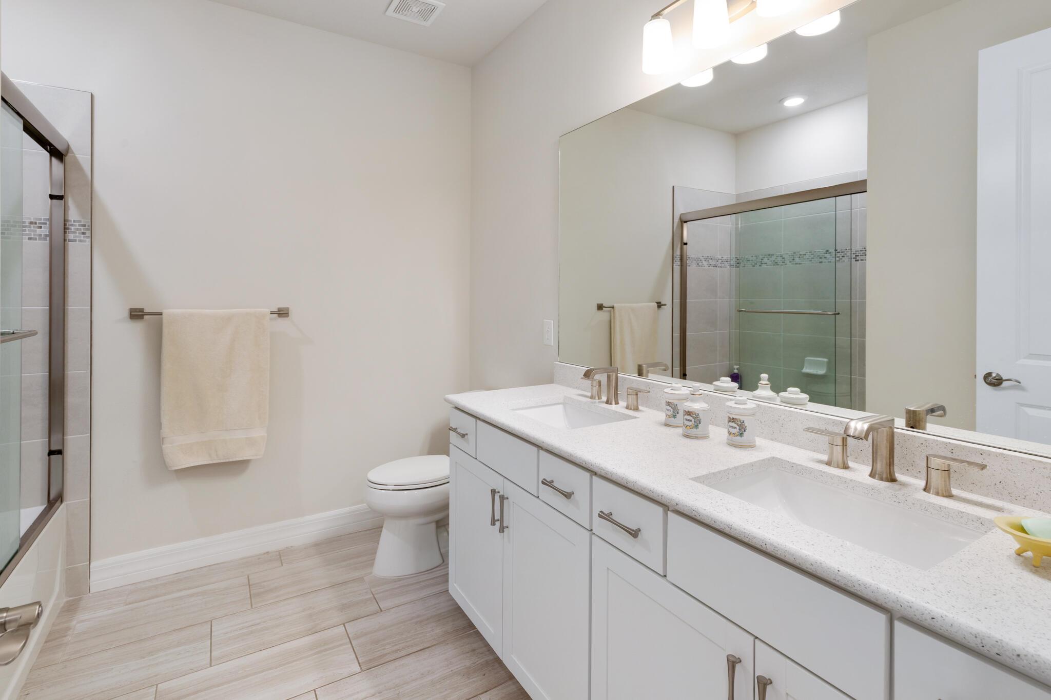 HERON PRESERVE AT TRADITI - Residential