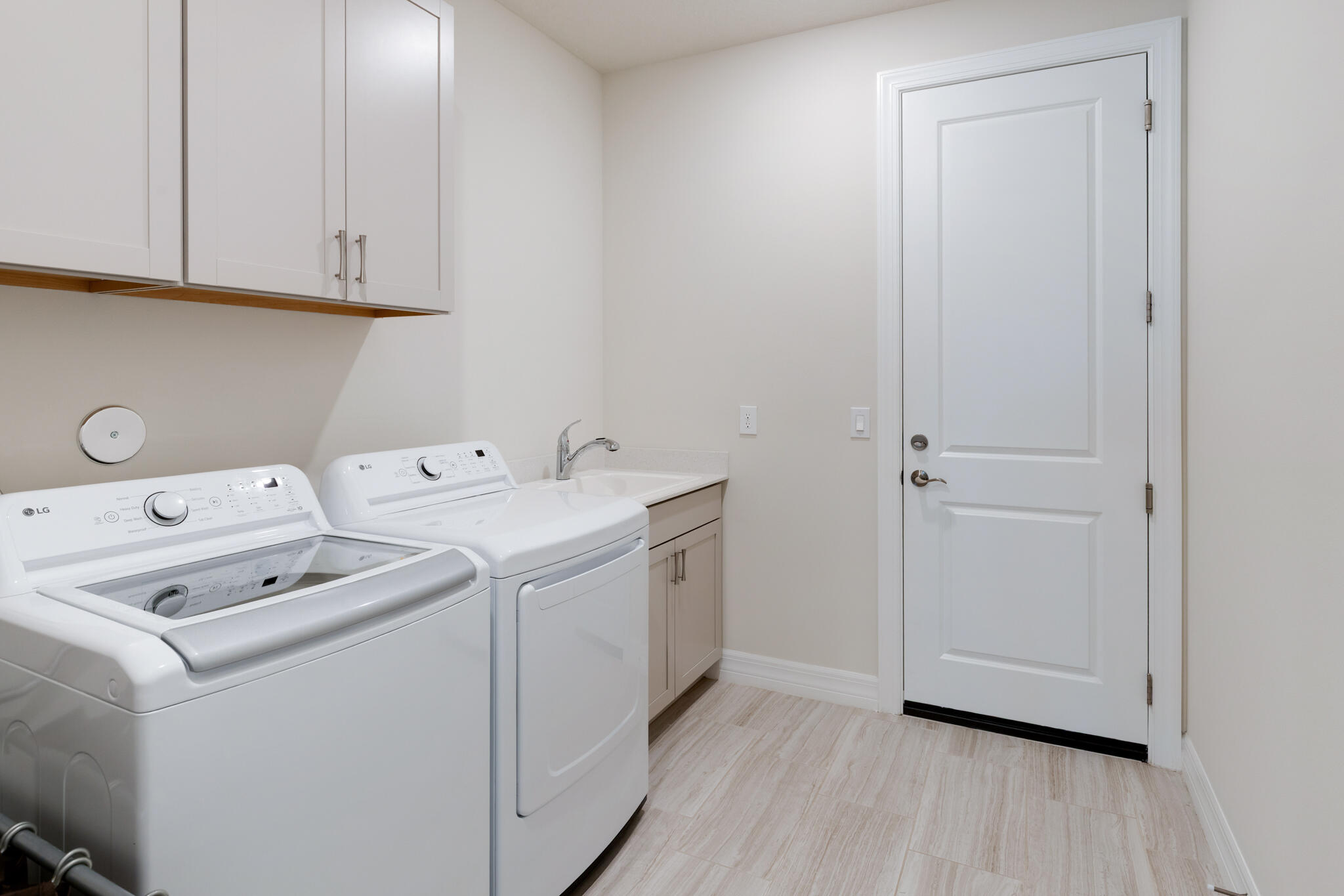 HERON PRESERVE AT TRADITION PHASE 2A - Residential