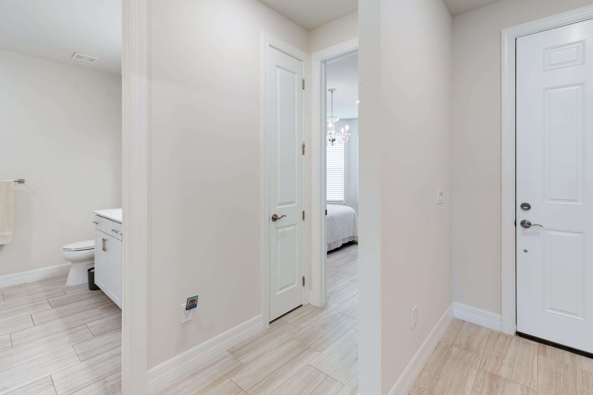 HERON PRESERVE AT TRADITION PHASE 2A - Residential