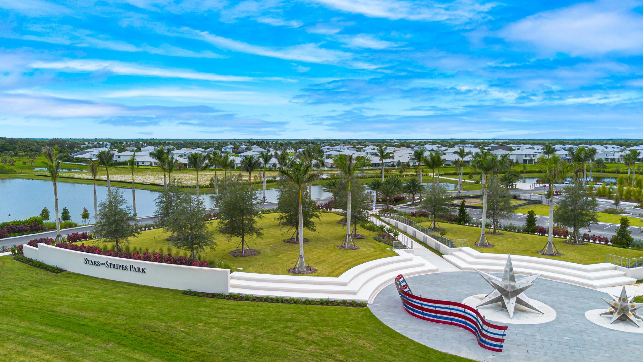 HERON PRESERVE AT TRADITI - Residential