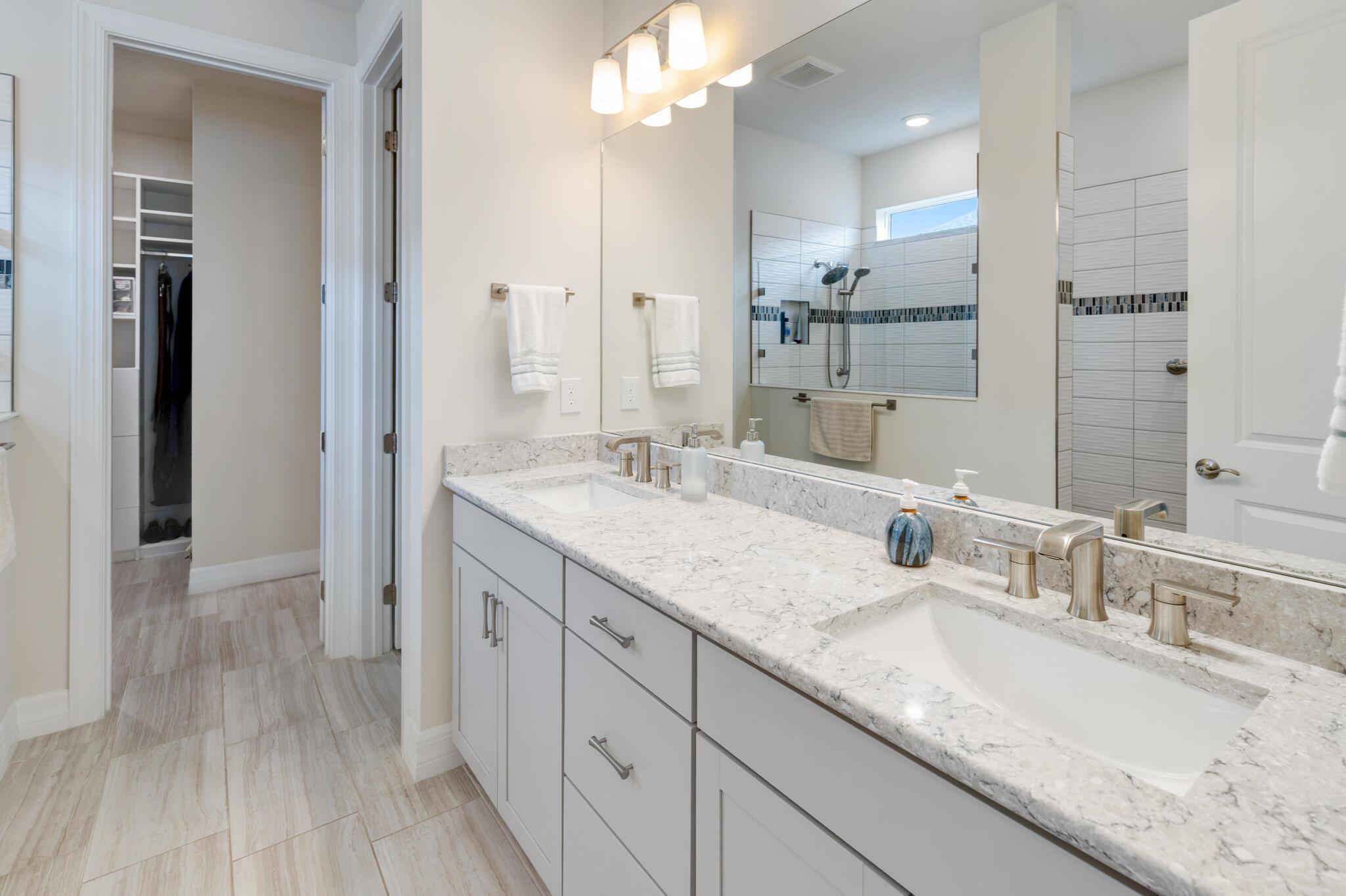 HERON PRESERVE AT TRADITI - Residential
