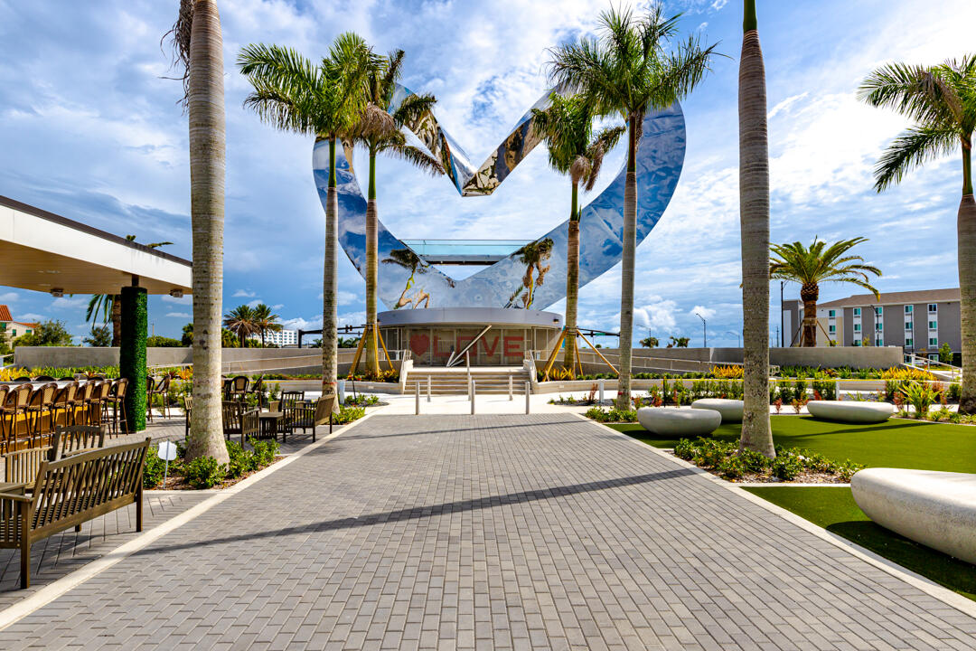 HERON PRESERVE AT TRADITION PHASE 2A - Residential