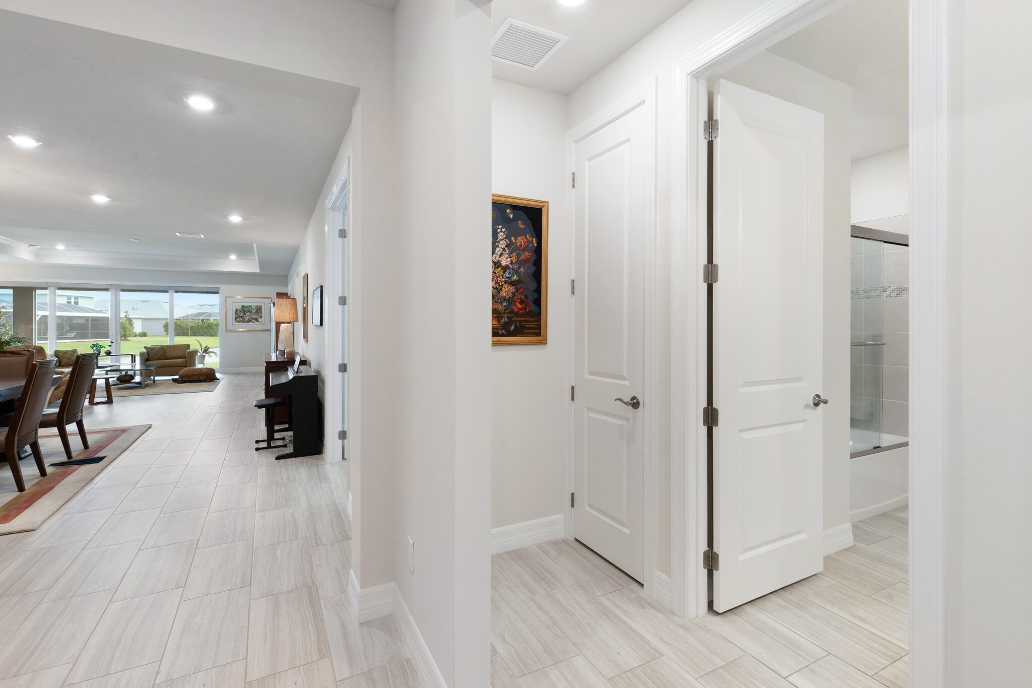 HERON PRESERVE AT TRADITION PHASE 2A - Residential