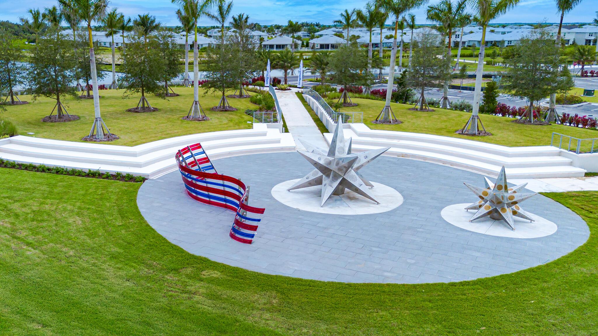 HERON PRESERVE AT TRADITI - Residential