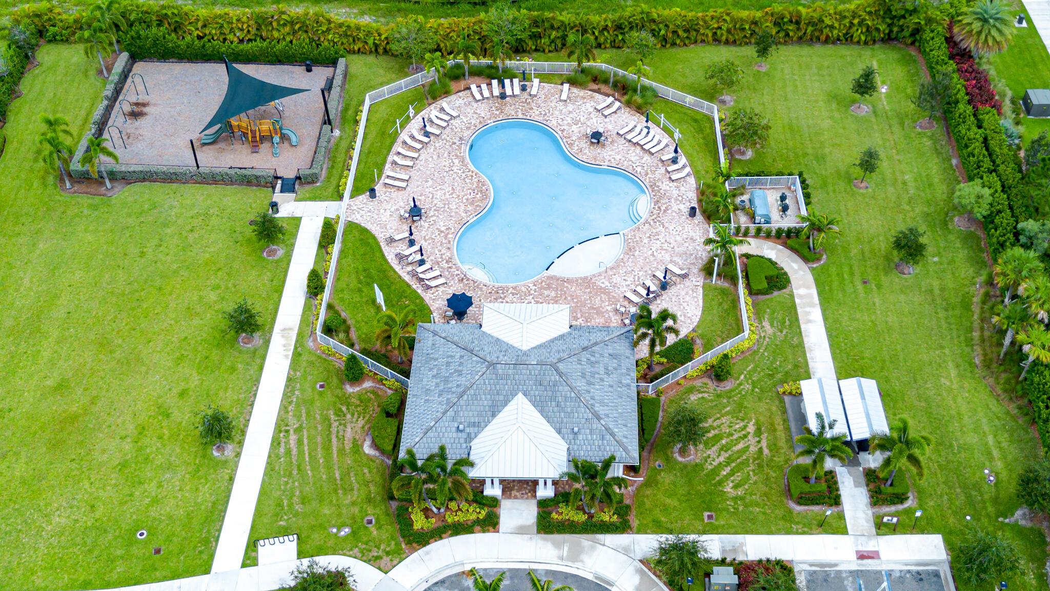 HERON PRESERVE AT TRADITI - Residential