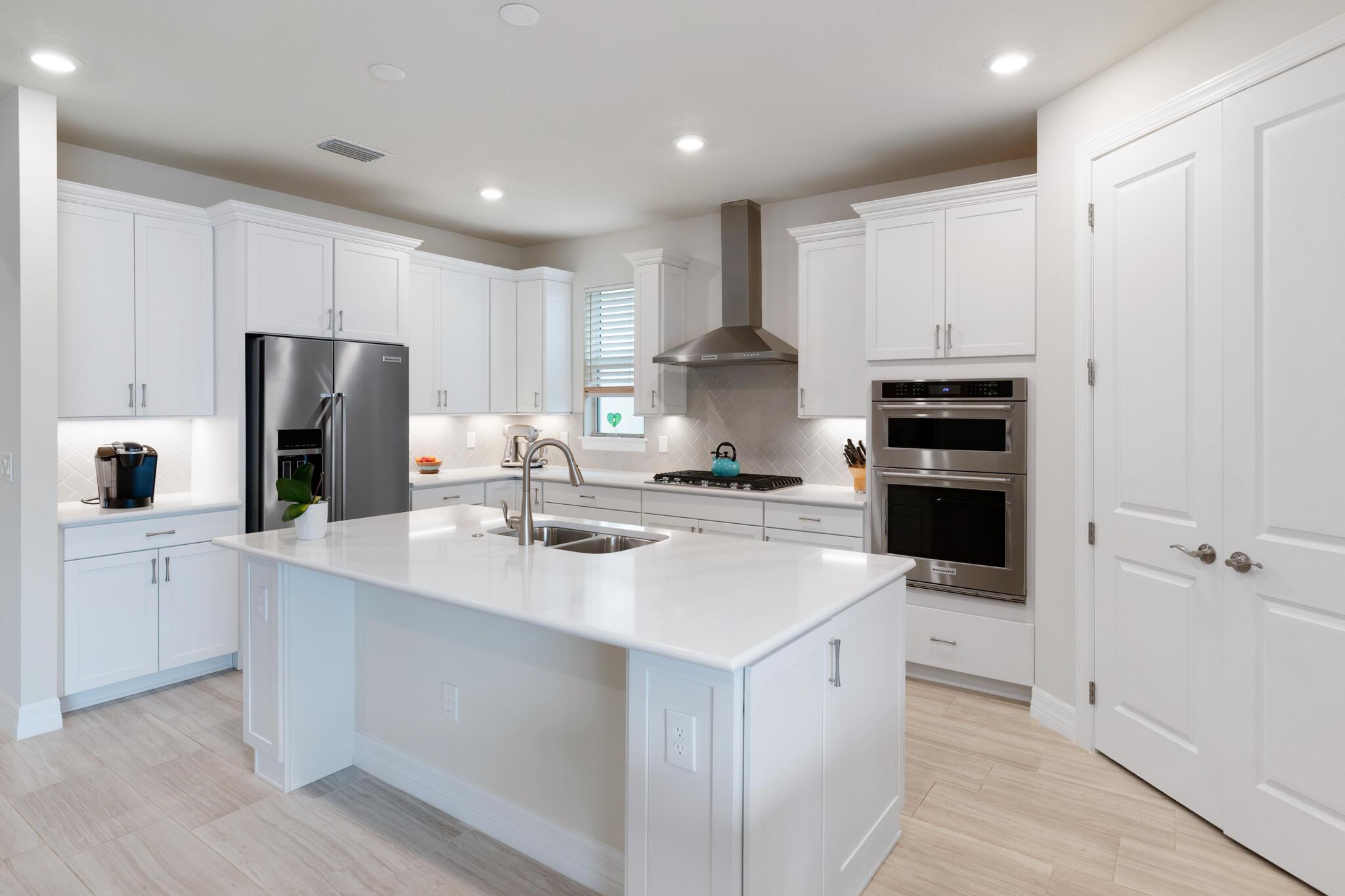 HERON PRESERVE AT TRADITI - Residential