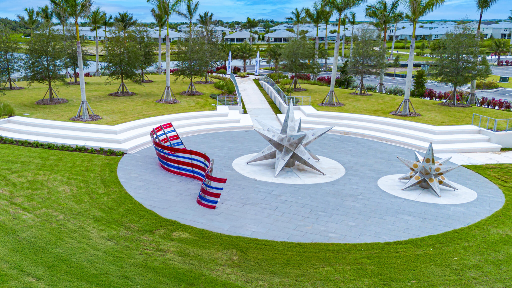 HERON PRESERVE AT TRADITION PHASE 2A - Residential