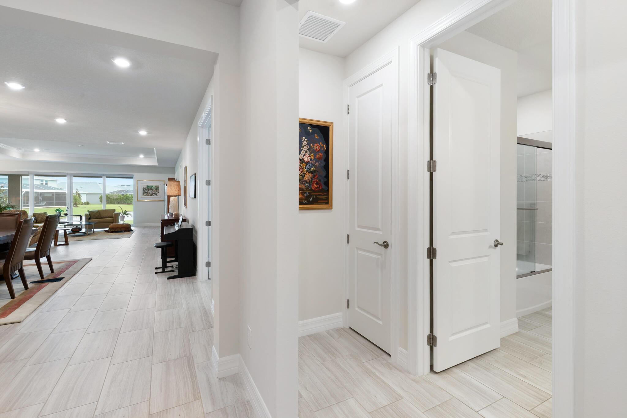 HERON PRESERVE AT TRADITI - Residential
