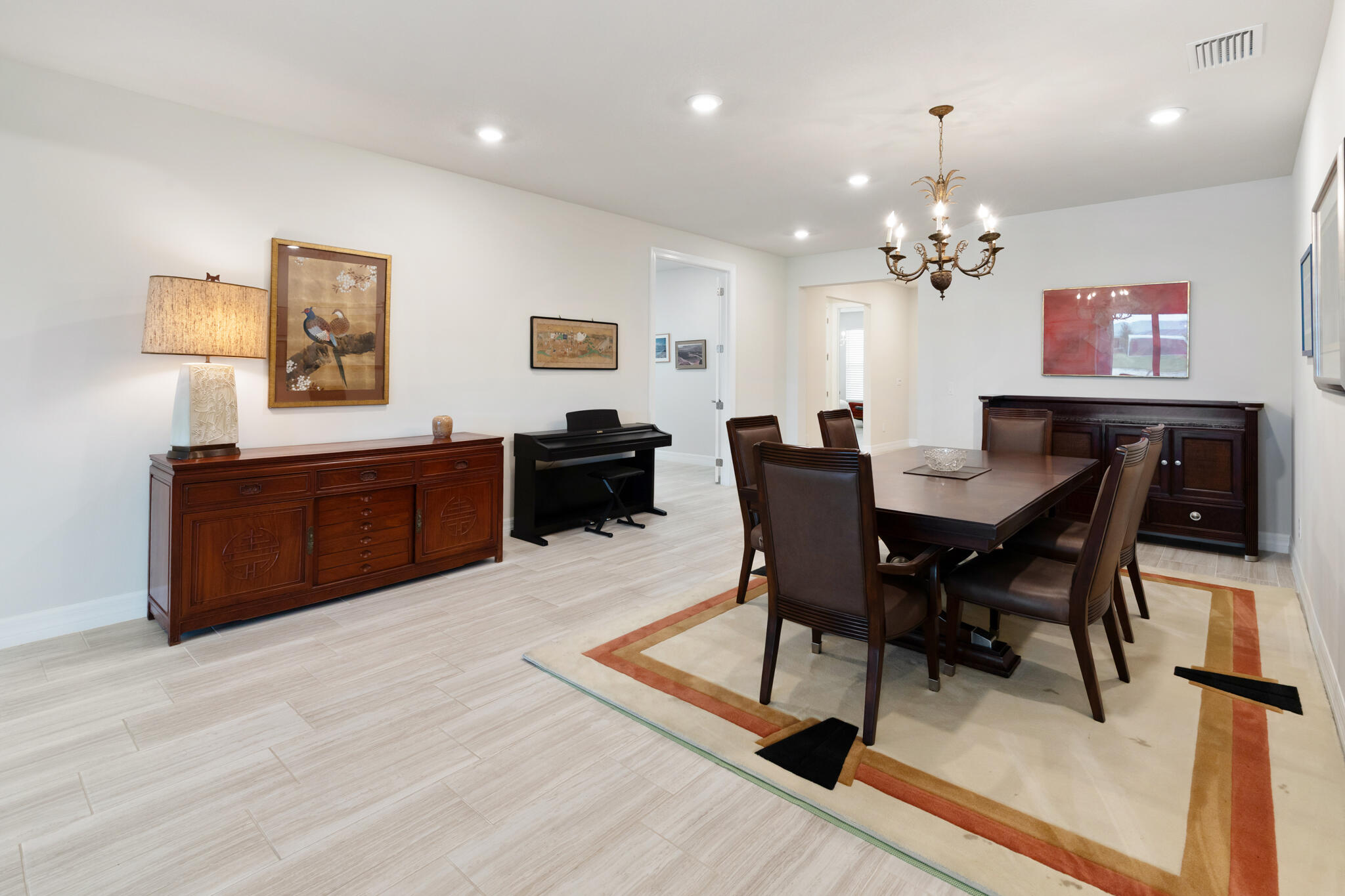 HERON PRESERVE AT TRADITION PHASE 2A - Residential