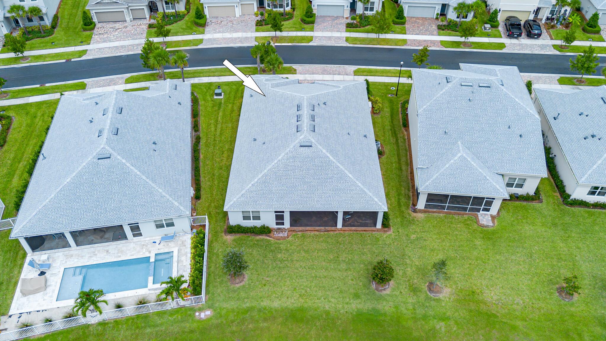 HERON PRESERVE AT TRADITI - Residential