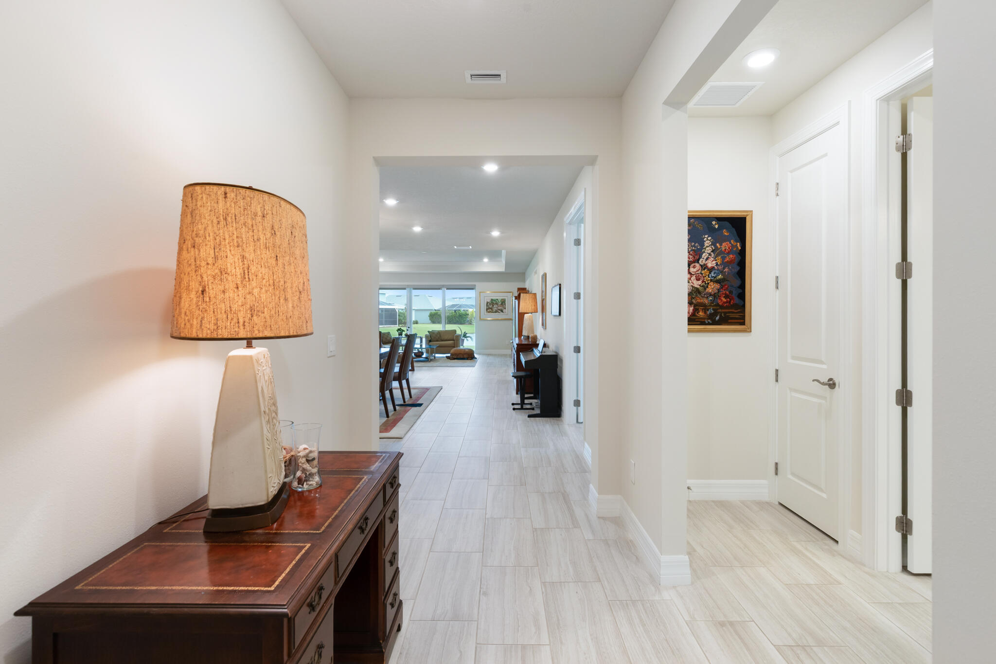 HERON PRESERVE AT TRADITION PHASE 2A - Residential