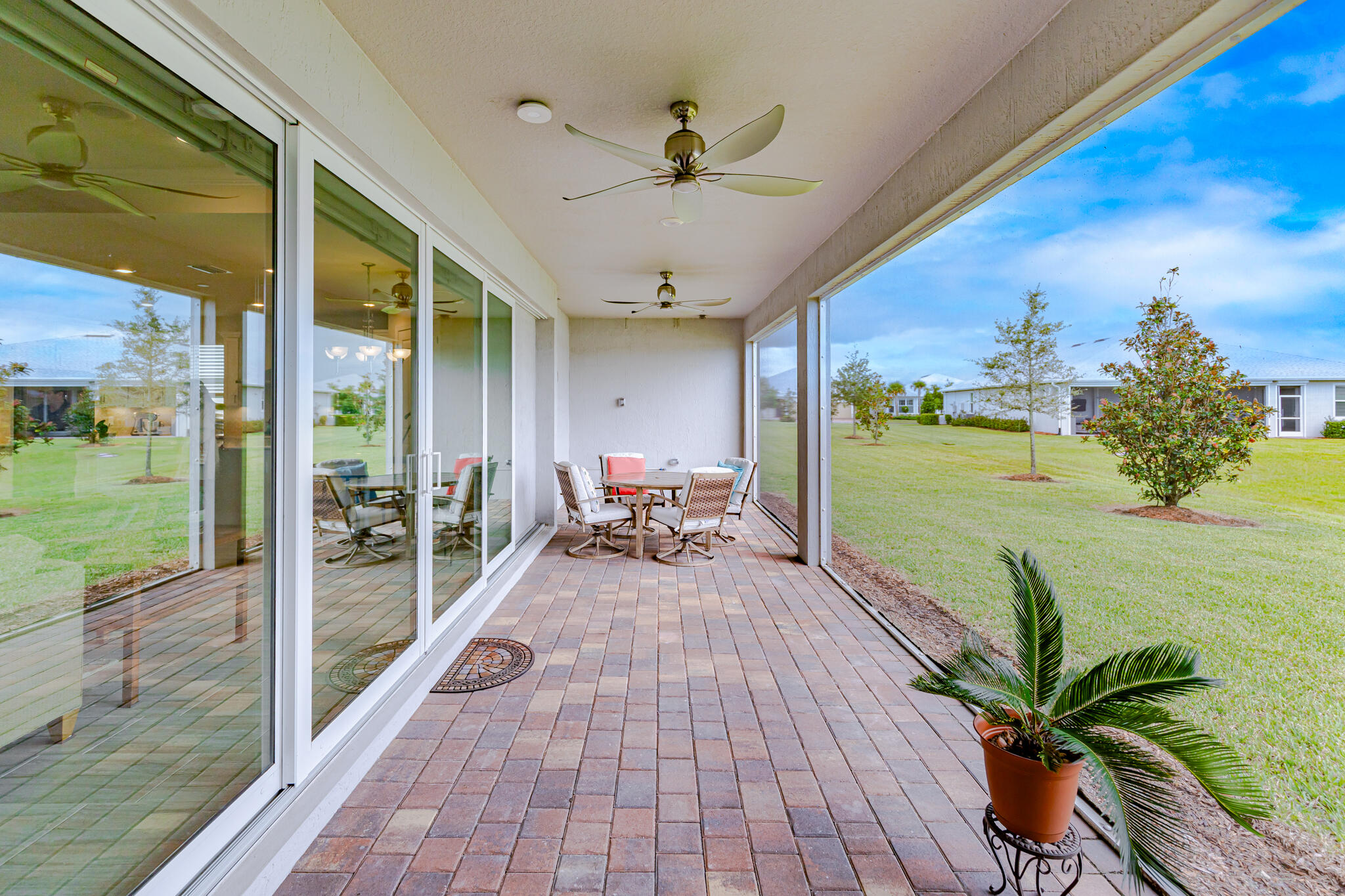 HERON PRESERVE AT TRADITION PHASE 2A - Residential