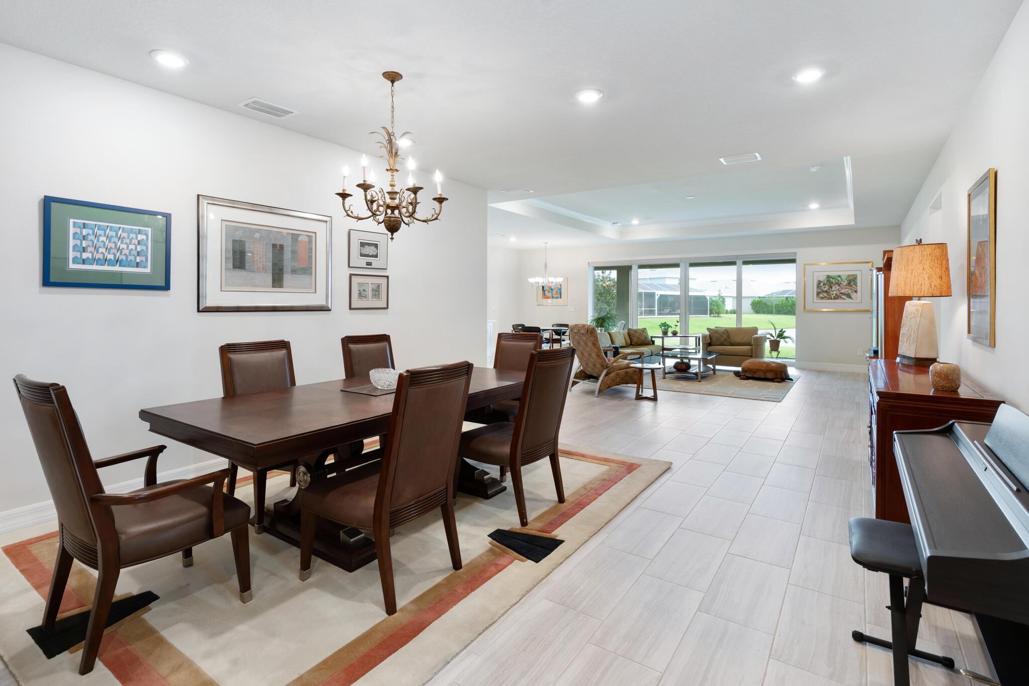 HERON PRESERVE AT TRADITI - Residential