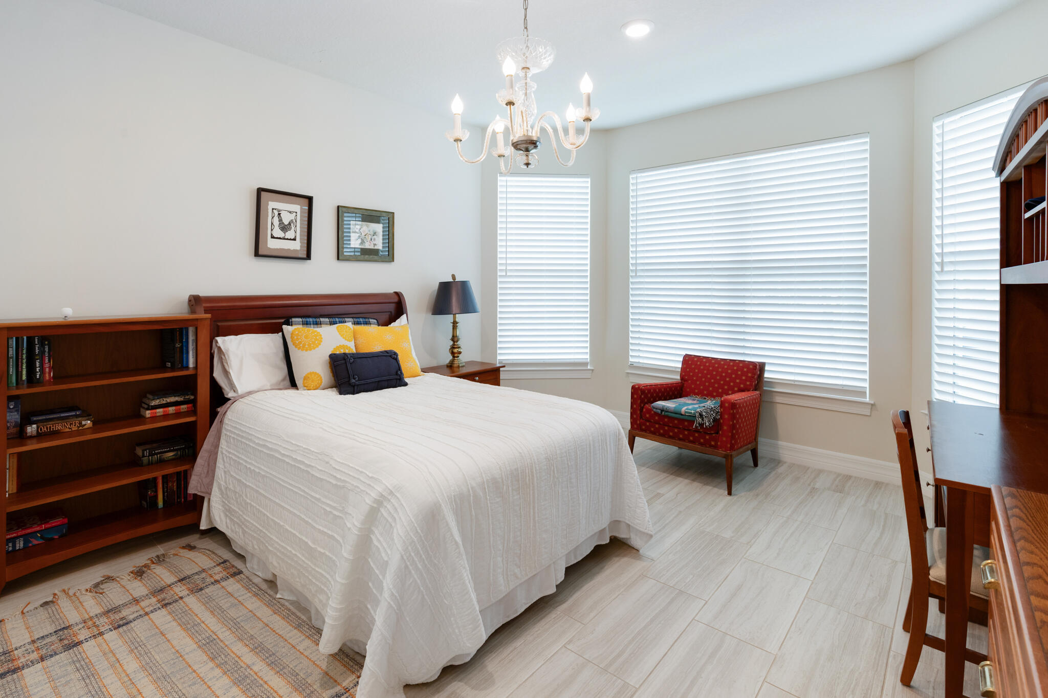 HERON PRESERVE AT TRADITION PHASE 2A - Residential