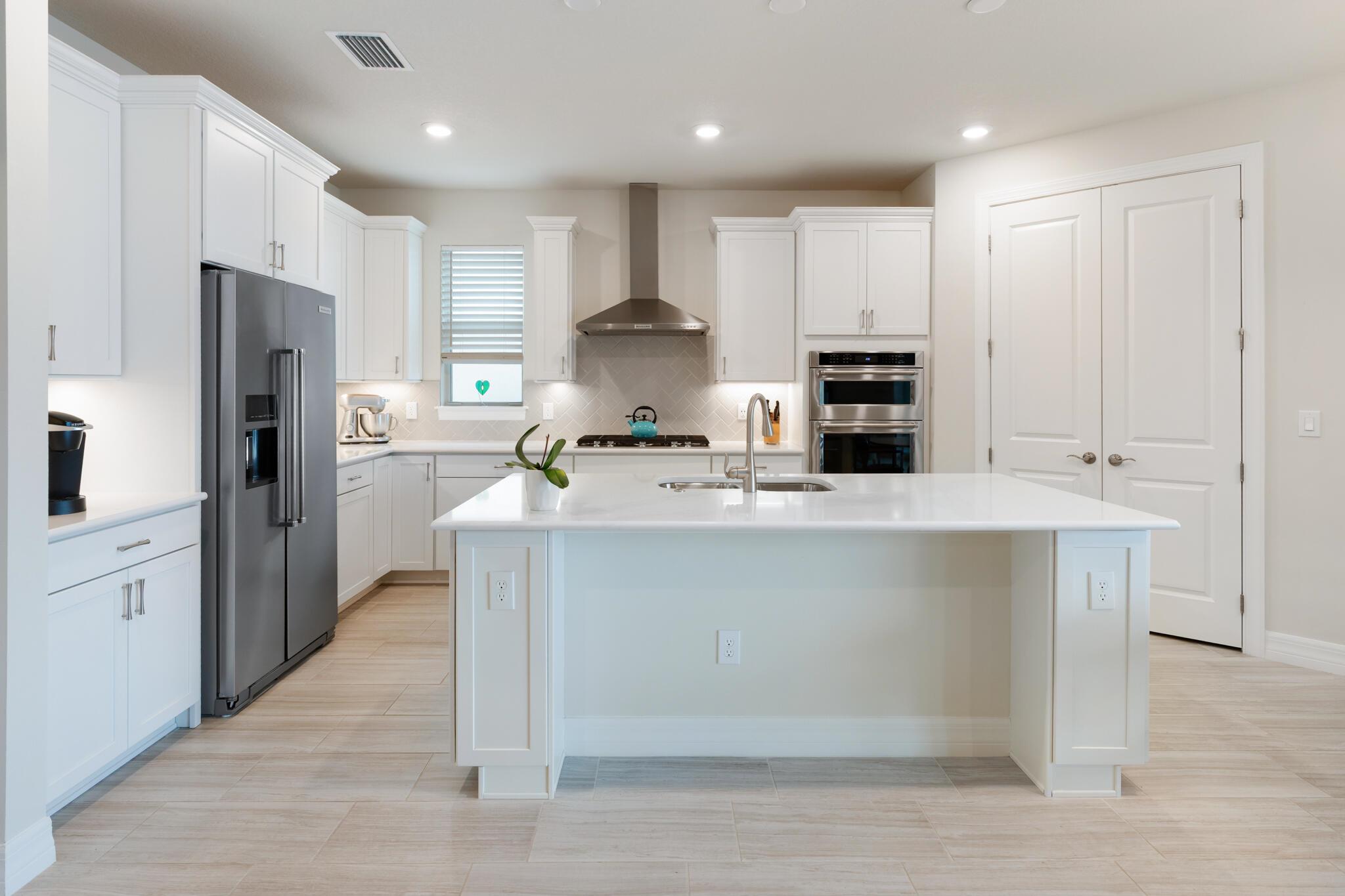 HERON PRESERVE AT TRADITI - Residential