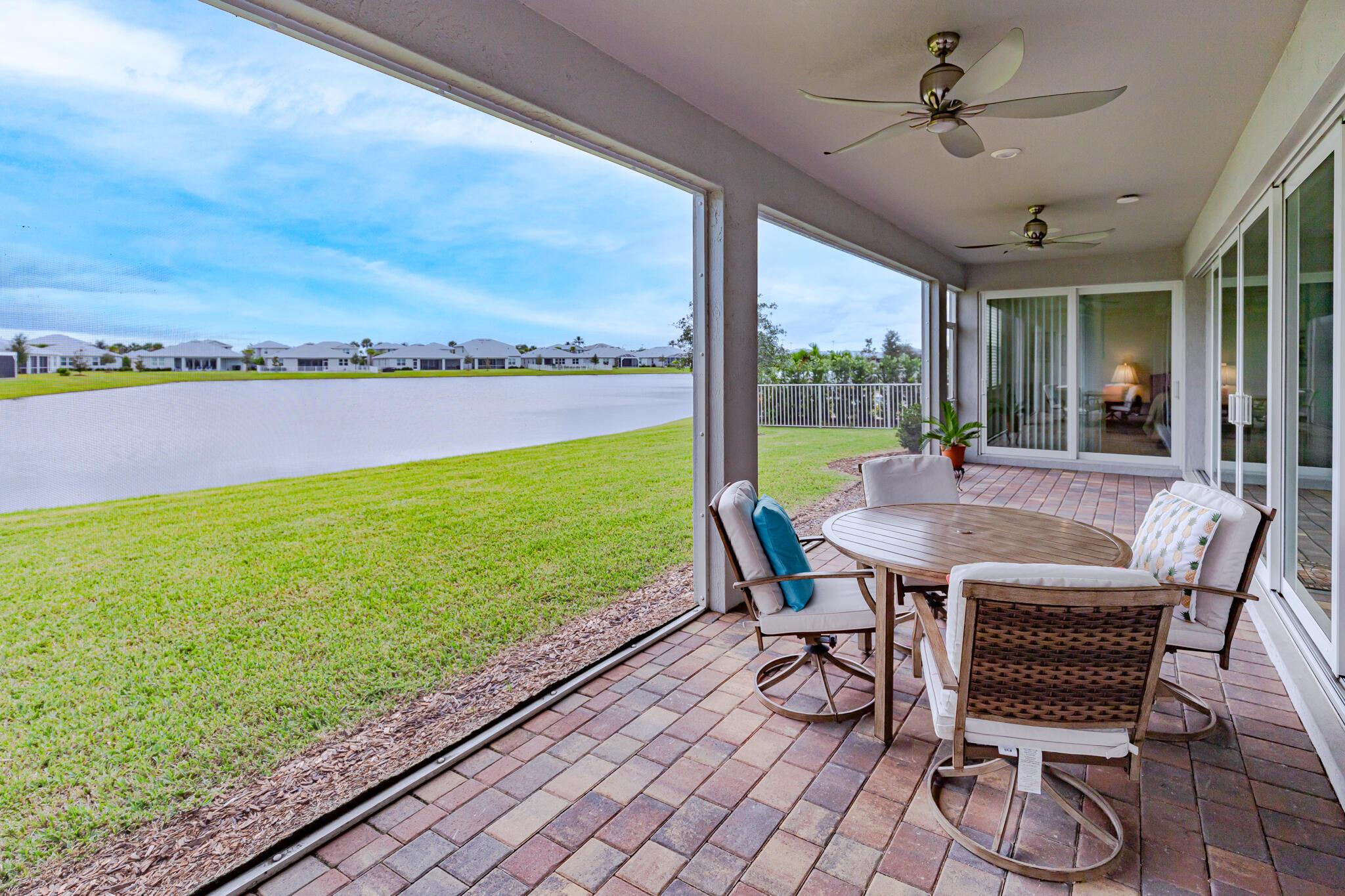 HERON PRESERVE AT TRADITI - Residential