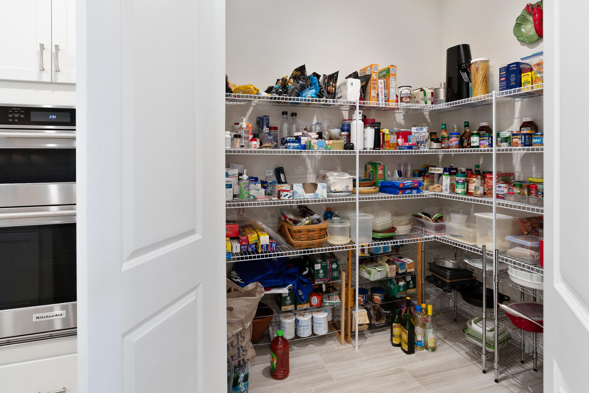 HERON PRESERVE AT TRADITION PHASE 2A - Residential