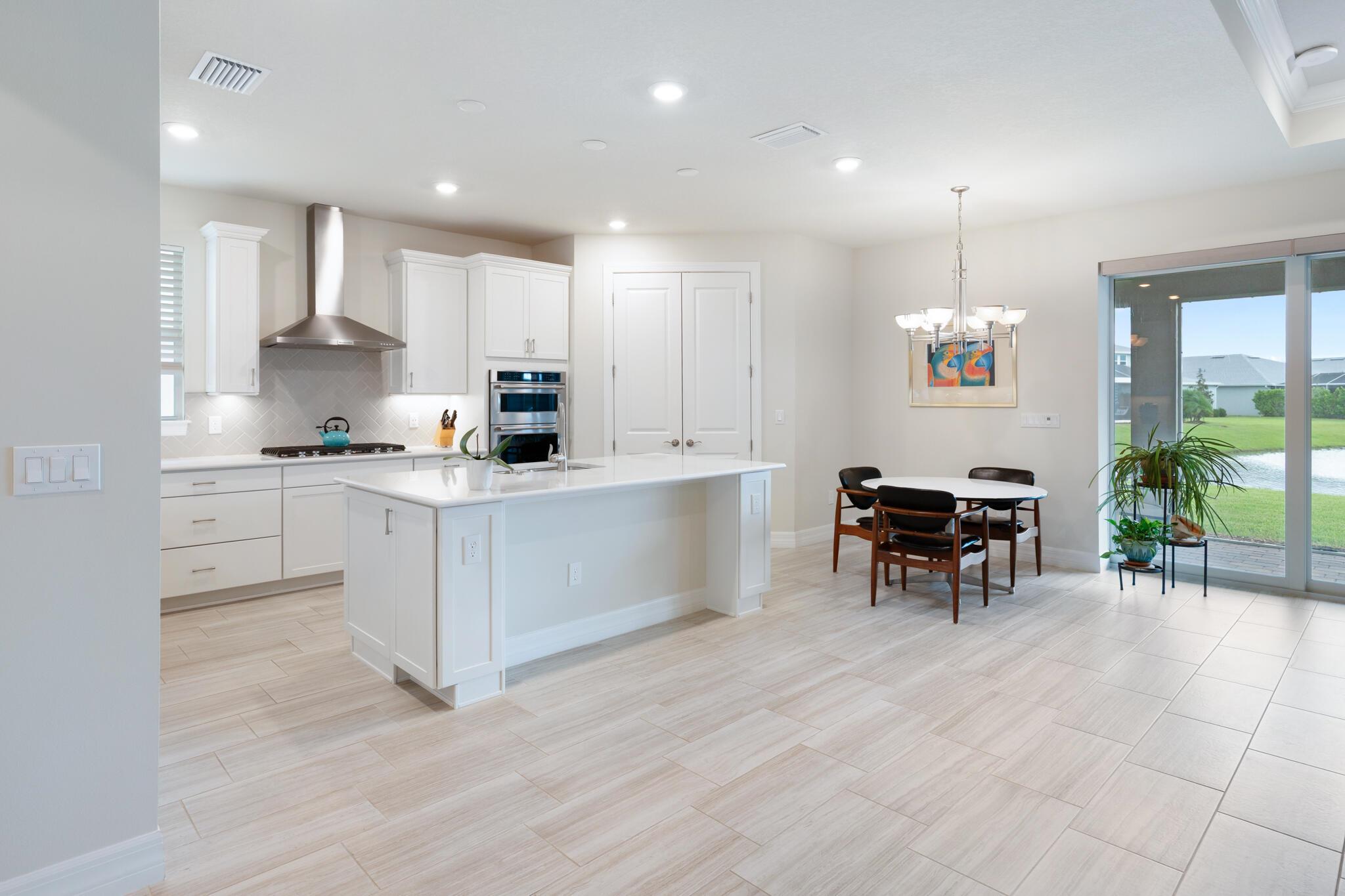 HERON PRESERVE AT TRADITI - Residential