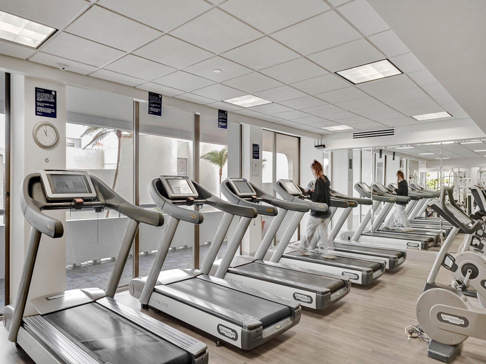 Turnberry Isle Condo - Residential Lease