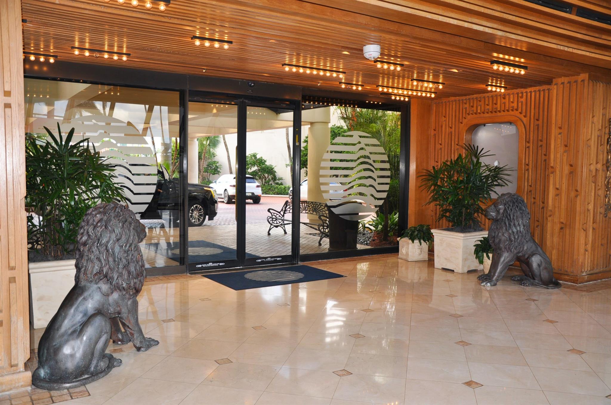 Turnberry Isle Condo - Residential Lease