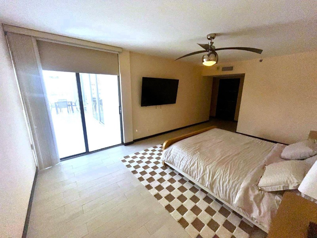 Turnberry Isle Condo - Residential Lease