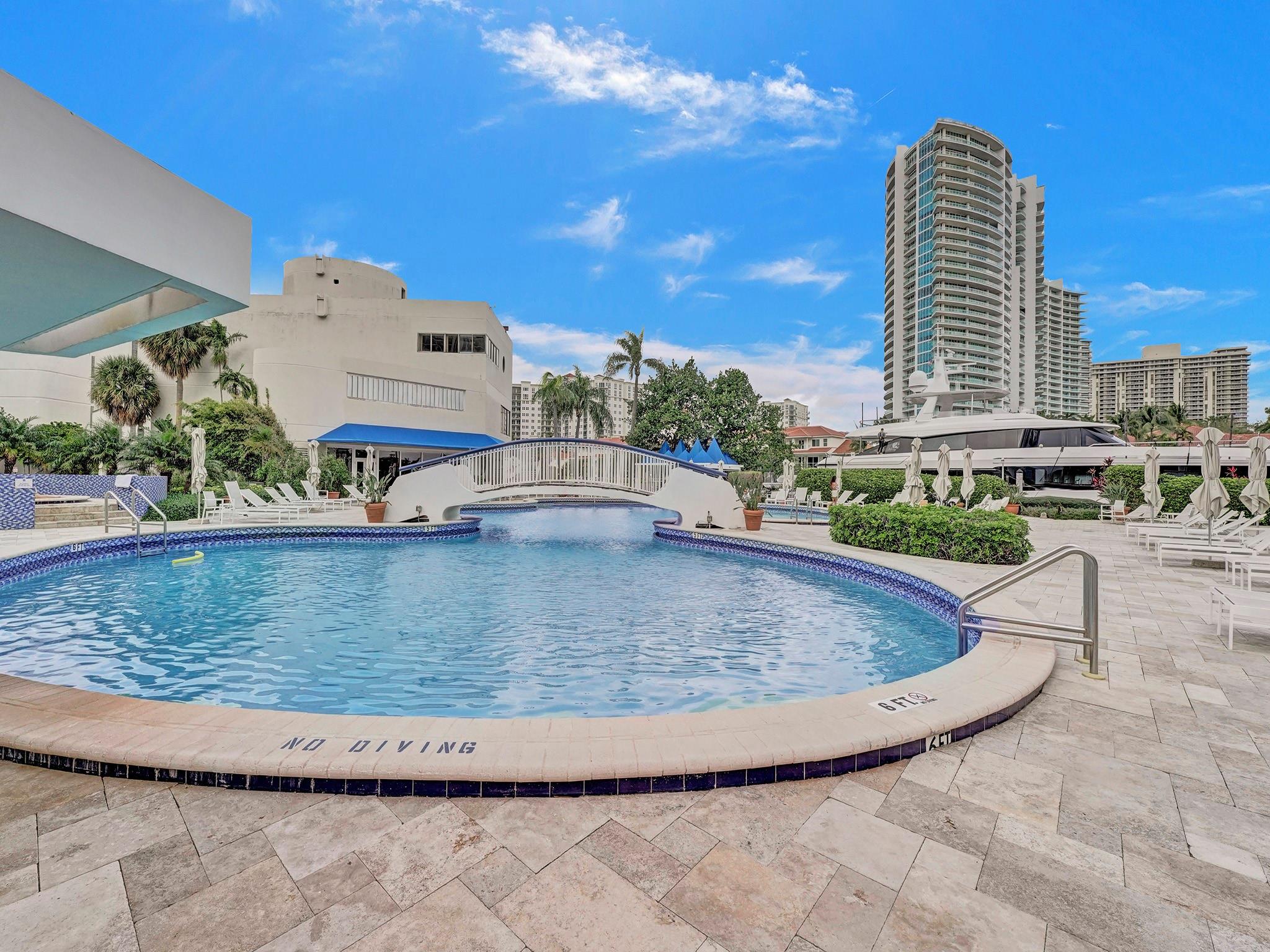 Turnberry Isle Condo - Residential Lease