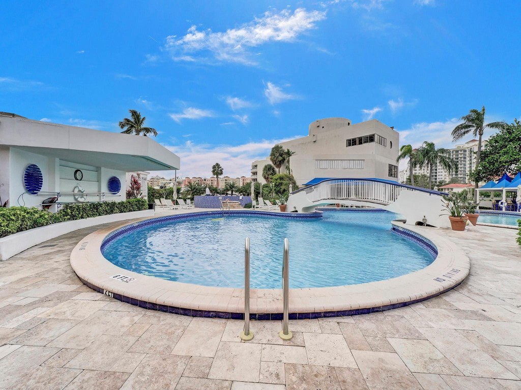 Turnberry Isle Condo - Residential Lease