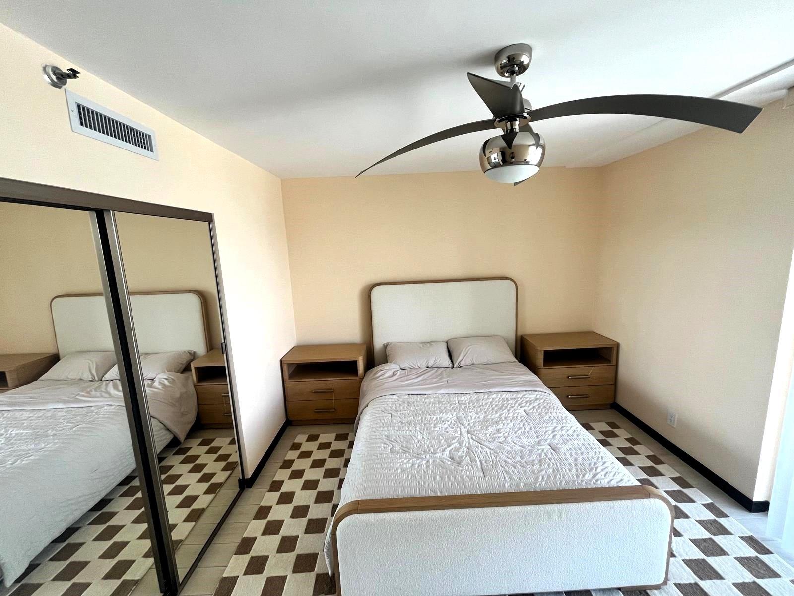 Turnberry Isle Condo - Residential Lease