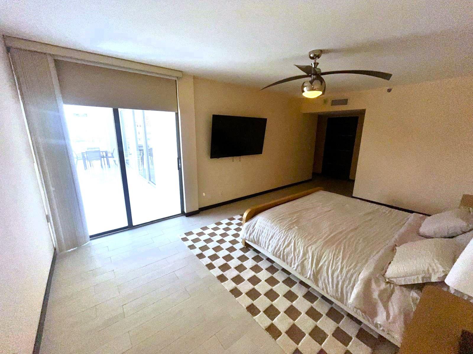 Turnberry Isle Condo - Residential Lease