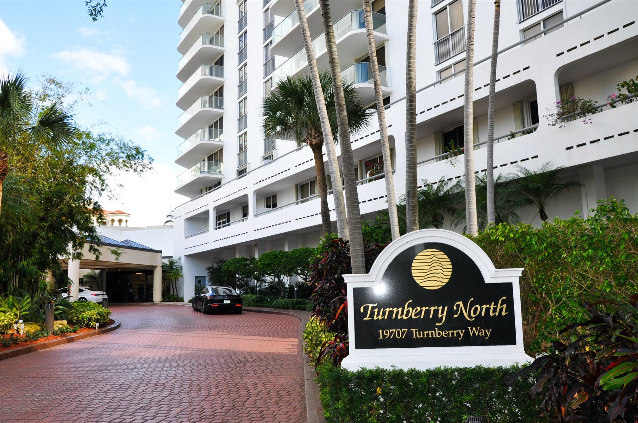 Turnberry Isle Condo - Residential Lease
