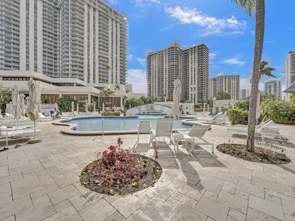 Turnberry Isle Condo - Residential Lease