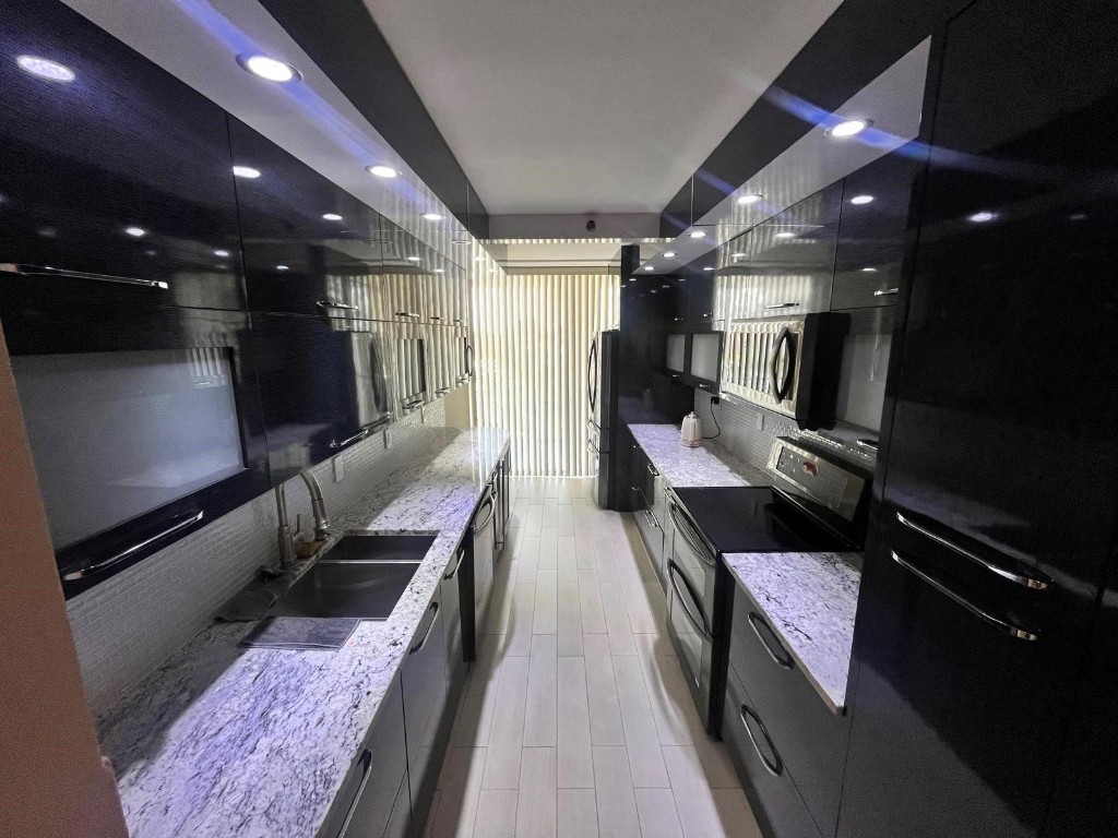 Turnberry Isle Condo - Residential Lease