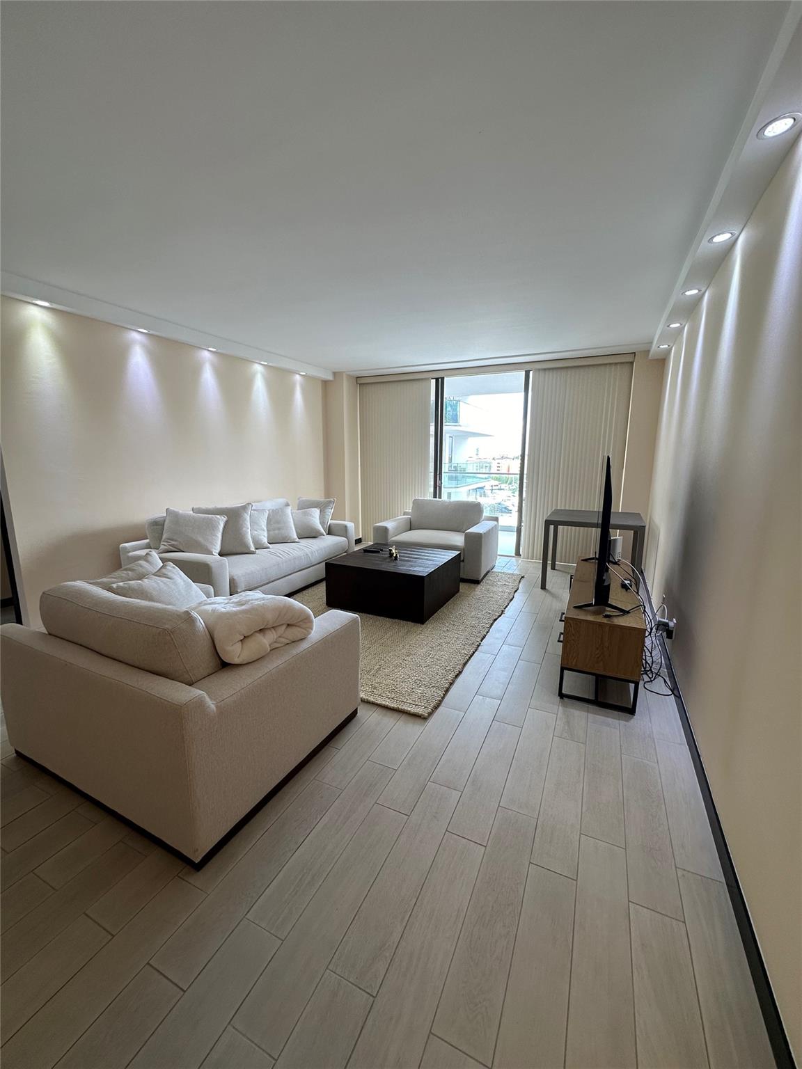 Turnberry Isle Condo - Residential Lease