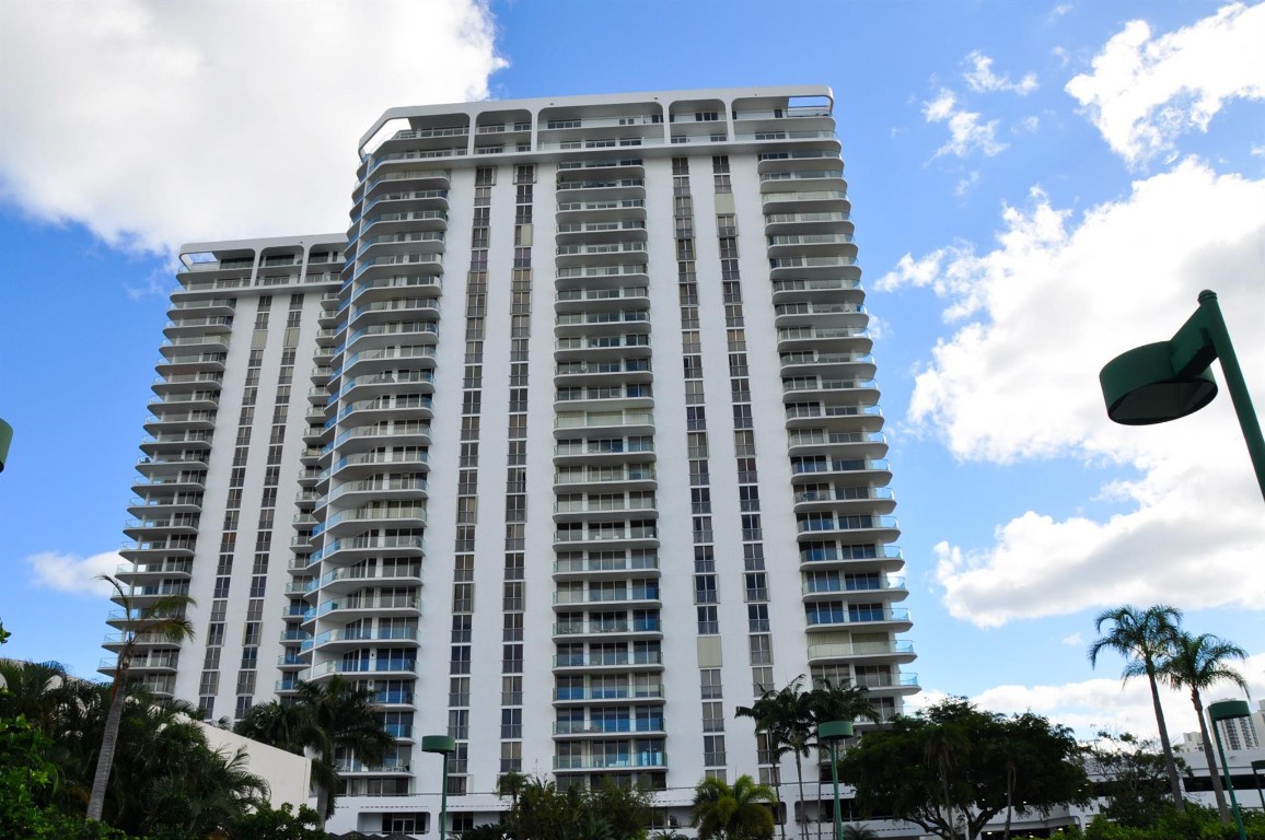Turnberry Isle Condo - Residential Lease