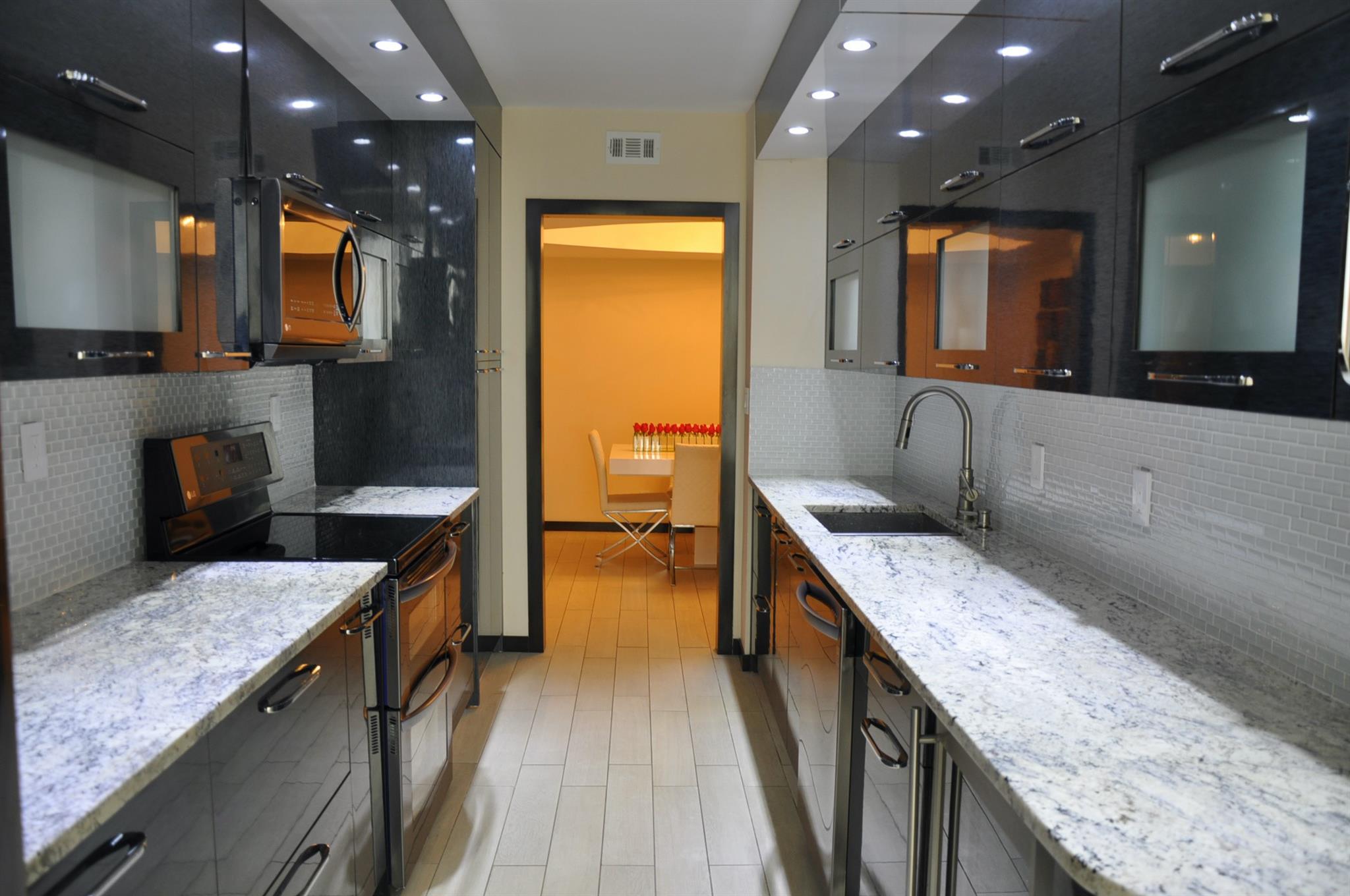 Turnberry Isle Condo - Residential Lease