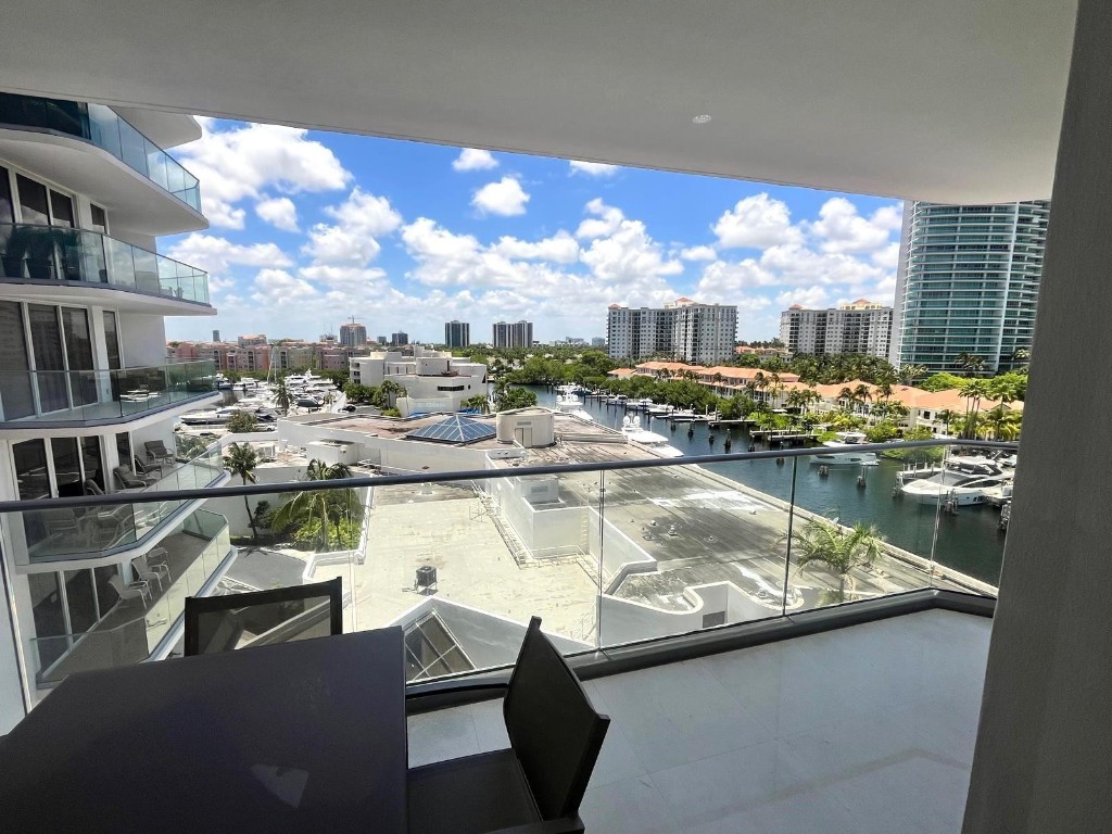 Turnberry Isle Condo - Residential Lease