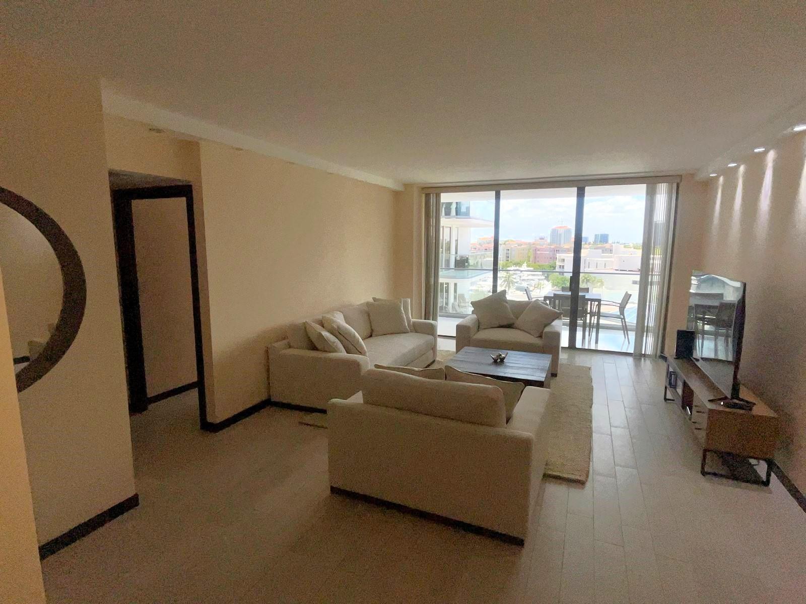 Turnberry Isle Condo - Residential Lease