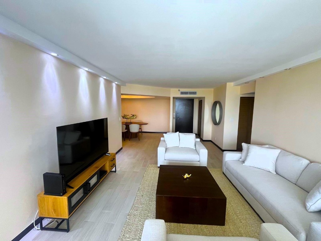 Turnberry Isle Condo - Residential Lease